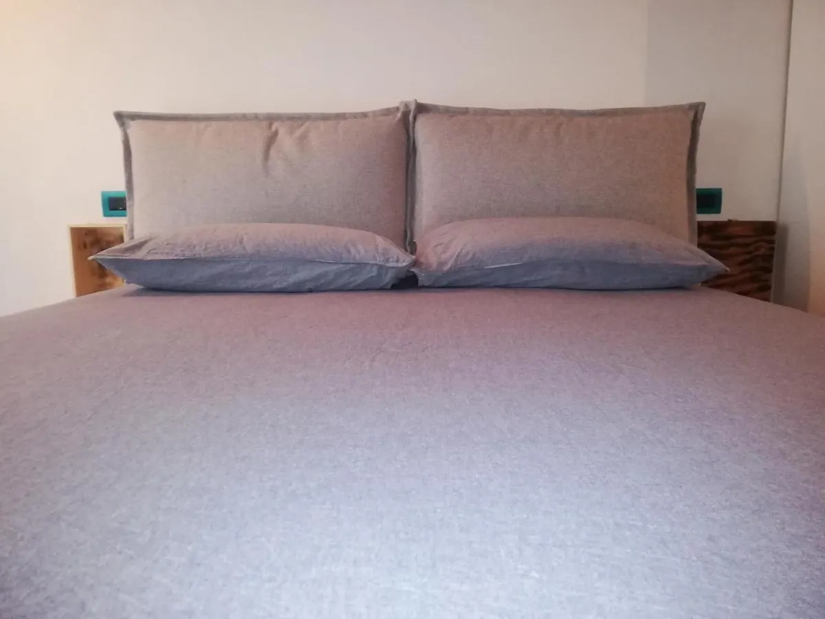 B&B Diec10 Murta Maria Kwatera prywatna
