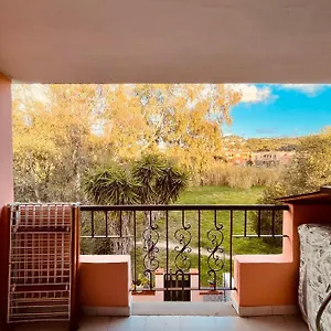 Casa Jane Appartamento